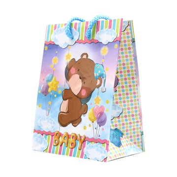 BOLSA DE REGALO S 14-483 PRIMAVERA
