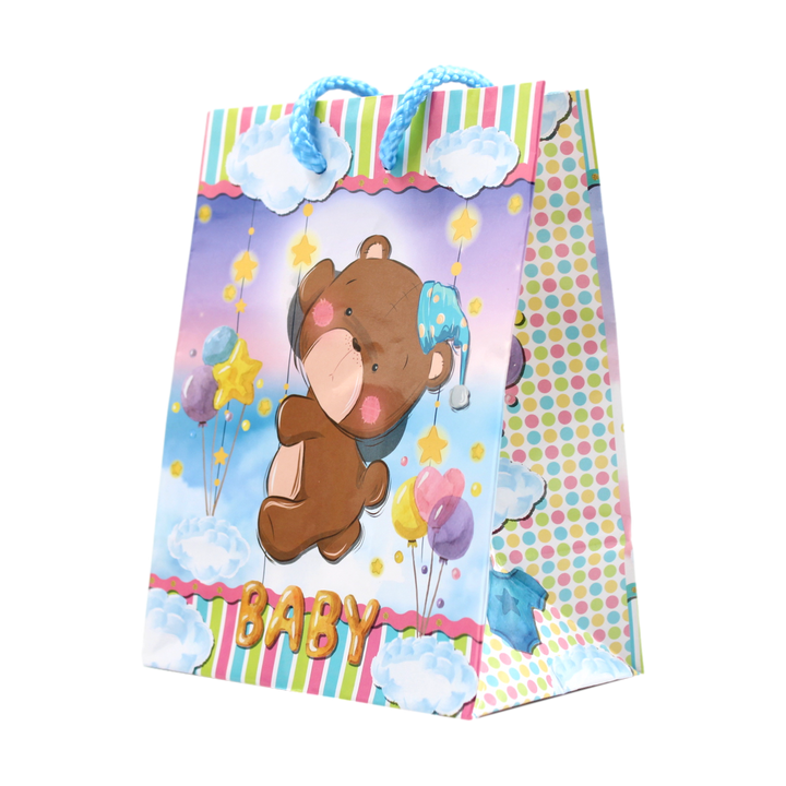 BOLSA DE REGALO S 14-483 PRIMAVERA