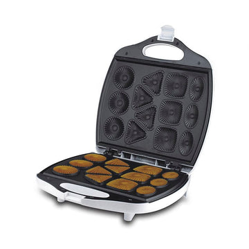 Máquina de Galletas para el Hogar Sokany 4805244324