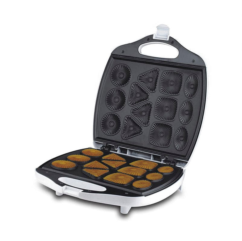 Máquina de Galletas para el Hogar Sokany 4805244324