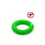 Pulseras Repelente x3 Mosquitos Manilla Anti Insectos TV17