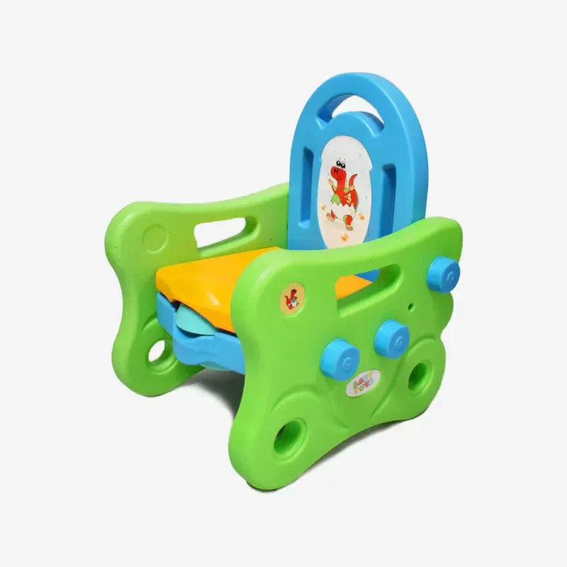 SILLA VASENILLA NIÑO CPF4130-1 BOY TOYS