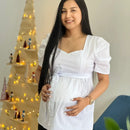 BLUSA MATERNA 752 CARYMAR
