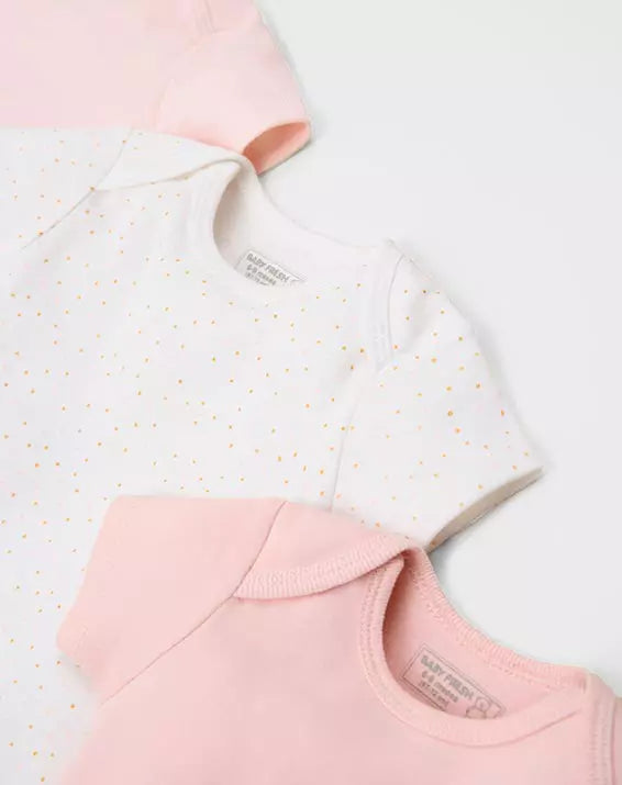 BODY LARS X3 724364 BABY FRESH