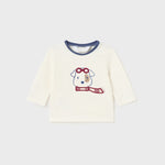 CONJUNTO 3PZS BEBE NIÑO 2686 MAYORAL