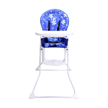SILLA COMEDOR MDQ-HC01 BABY KAYS AZUL
