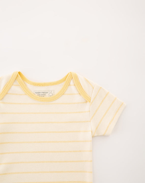 BODY LARS X3 UNISEX 724366 BABY FRESH