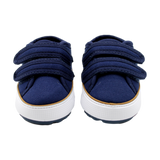 ZAPATO NIÑO 206016 HUELLITAS