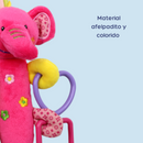 SONAJERO PELUCHE BH12601 LA GLORIA