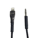 Cable IOS-PLUG 3.5MM 1505