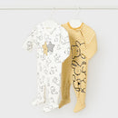 SET PIJAMAS X2 2747 MAYORAL