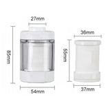 Grifo Purificador De Agua H2O Pure Life 2409RM010D