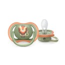 CHUPETE ULTRA AIR 6-18M SCF085/17 AVENT