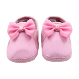 ZAPATO NIÑA 106045 HUELLITAS