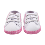 ZAPATO NIÑA 109165 HUELLITAS