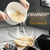 Drainer™ Bowl Escurridor