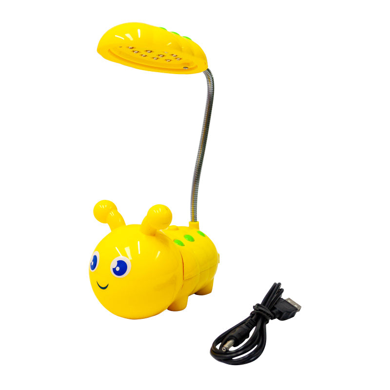 LAMPARA GUSANITO YC-LD1207 OGUSS