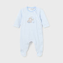 SET PIJAMAS X2 2747 MAYORAL