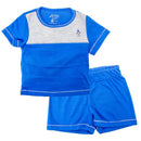 CONJUNTO BEBE SHORT 3111 MI PUPA