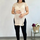 BLUSA MATERNA 994 CARYMAR