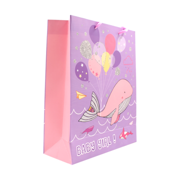 BOLSA DE REGALO PREMIUM L 49-483 PRIMAVERA