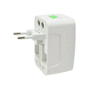 Adaptador De Corriente Universal 931