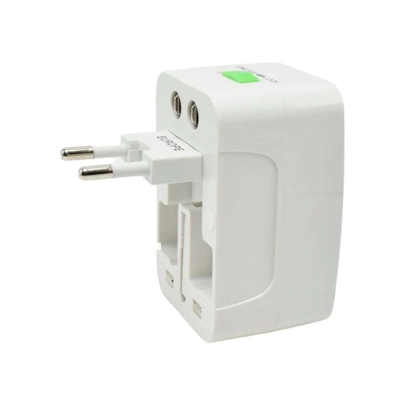 Adaptador De Corriente Universal 931