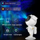 Proyector para astronautas, Luz nocturna, Estrellas Control remoto
