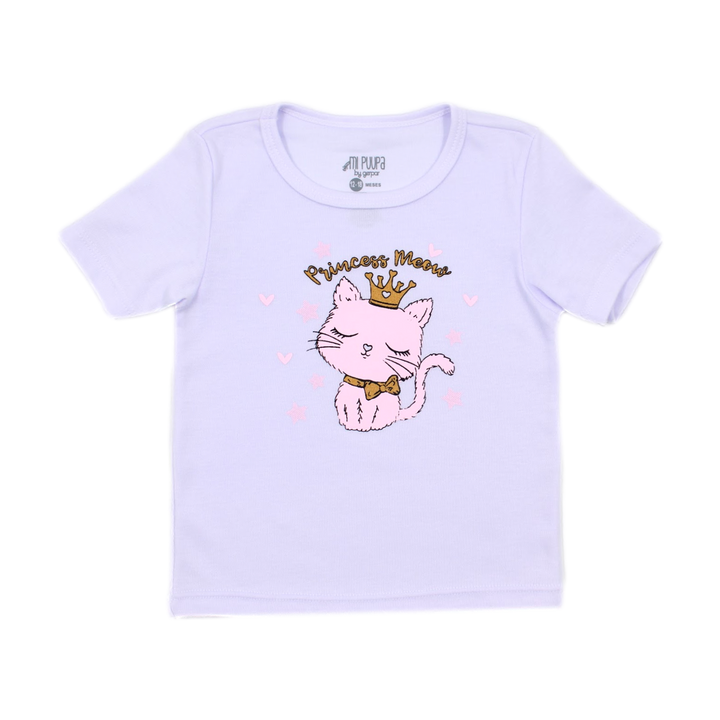 BODY + CAMISETAS 3193 MI PUPA