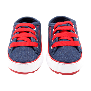 ZAPATO NIÑA 201128 HUELLITAS