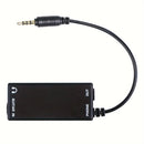 Cable convertidor para instrumentos musicales, conexión de guitarra, bajo, piano eléctrico, batería y altavoz a teléfono móvil, con efectos de grabación