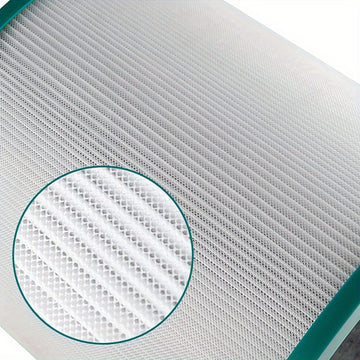 Filtro de repuesto compatible con purificador de aire Dyson - Material de papel para modelos HP00/HP01/HP02/HP03/DP01/DP03