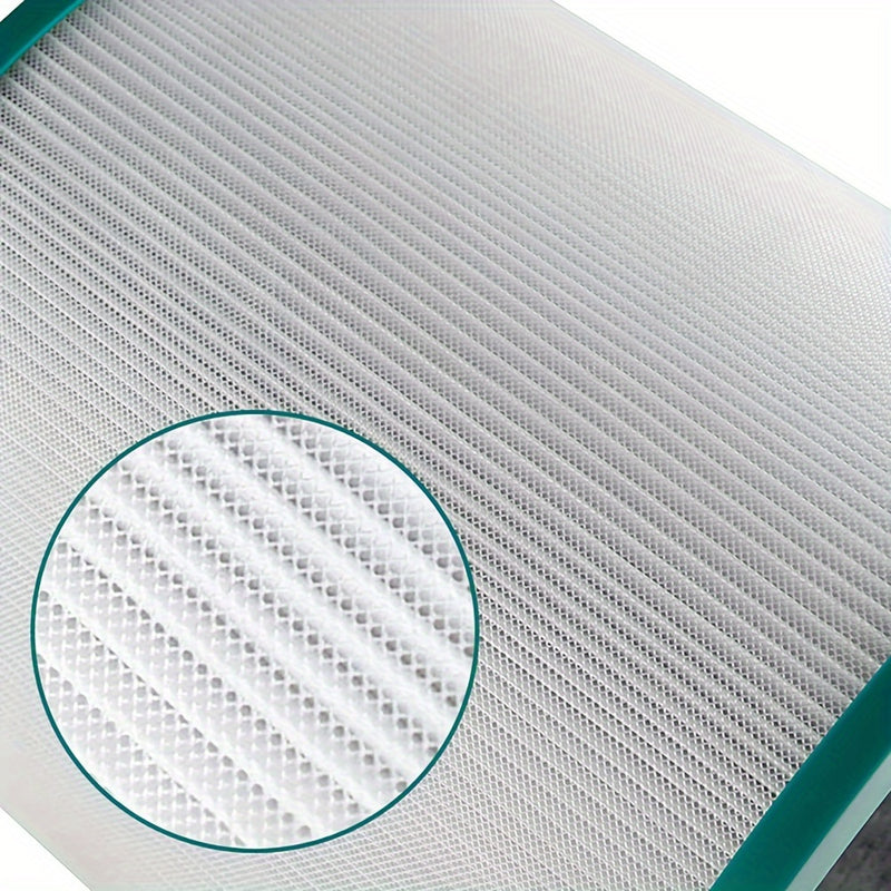 Filtro de repuesto compatible con purificador de aire Dyson - Material de papel para modelos HP00/HP01/HP02/HP03/DP01/DP03