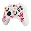 Conjunto XSX Wukong + 2 Gorras