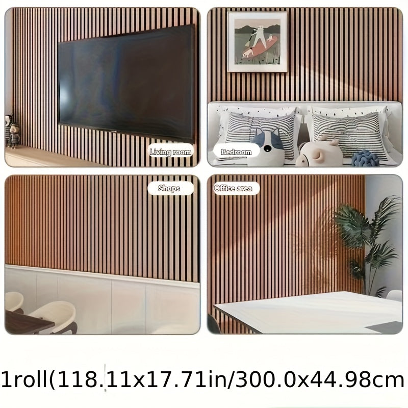 Pega tapa de pared autoadhesiva con patrón 3D, diseño de rejilla imitando plástico engrosado, superficie mate, fácil de instalar, adecuado para sala de estar, dormitorio, decoración de oficina, decoración de pared.