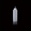 1pc, Botellas Exprimibles, Botellas De Salsa, Botellas Exprimibles De Condimento, Botellas Exprimibles De Condimento, Botellas Exprimibles De Salsa Para Ensaladas, Barbacoa, Horneado, Camping, Picnic, Utensilios De Cocina, Esenciales De Apartamento, Esen