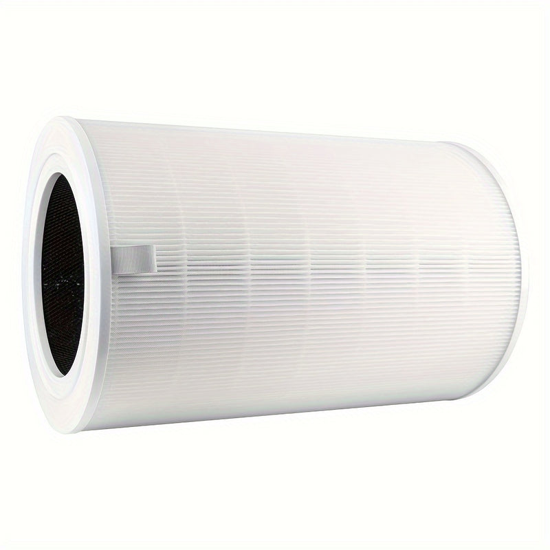 Filtro de Repuesto para Purificador de Aire Xiaomi 4 Pro H - Combinación HEPA y Carbón Activado, Blanco