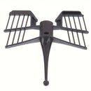 Accesorio batidor de repuesto para Thermomix TM31, TM5 y TM6 - Batidor de ABS duradero con mango ergonómico, diseño de 4 puntas para mezclar, batir huevos y masas de manera eficiente - Compatible con Vorwerk TM5, TM6 y TM31 (no eléctrico), accesorio para