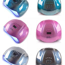 Lampara De Uñas D5max 120w Tornasol