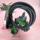 Cable integrado de micrófono masculino a XLR de 3,5 mm, XLR a 3,5 mm (1/8 pulgadas), adecuado para tabletas, portátiles, micrófonos, amplificadores y tableros de audio.