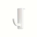 1 Gancho Para Auriculares, Gancho Lateral Para Auriculares, Gancho Adhesivo Fuerte Para Auriculares, Soporte Para Exhibición De Almacenamiento Para Colgar Auriculares, Ahorro De Espacio Para Dormitorio, Estudio, Oficina, Etc.