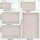 1pc Alfombra de Coche de Carreras y Ruta 66, Adecuada para Cocina, Pasillo, Dormitorio, Baño o Sala, Felpudo Ligero Antideslizante Lavable a Máquina y Grueso para Interior/Exterior