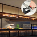 Llegada Nueva Kit de Afilado de Cuchillos Multiusos con Acero de Tungsteno, Diamante y Materiales de Cerámica Herramienta Manual que Debe Tener Todo Chef