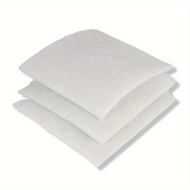 5pcs Almohadillas de Filtro para Aire Acondicionado - Retardante de Llama, Ignífugo y Antipolvo, 80.01x19.99cm, Diseño Fácil de Colgar para Mejorar la Calidad del Aire en el Hogar, Captura PM2.5, Polen y Humo, Filtros de Aire para el Hogar