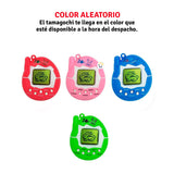 Tamagochi Huevo 49 Mascotas Virtuales Llavero Juguete Niños AB66