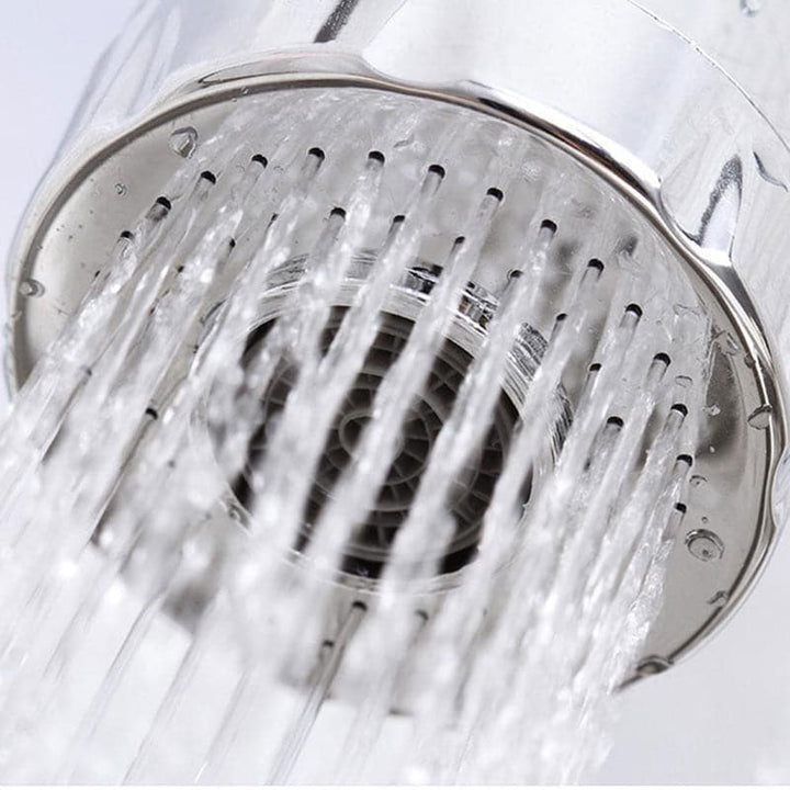 Grifo 360° Plus con extensor