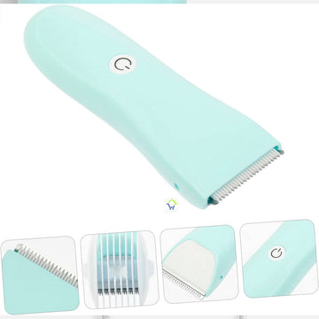 Máquina Para Motilar Infantil GW-9766