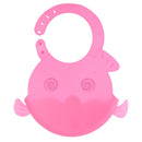 BABERO SILICONA BDL-3020 BABY KAYS
