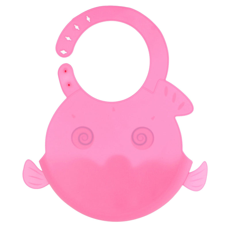 BABERO SILICONA BDL-3020 BABY KAYS