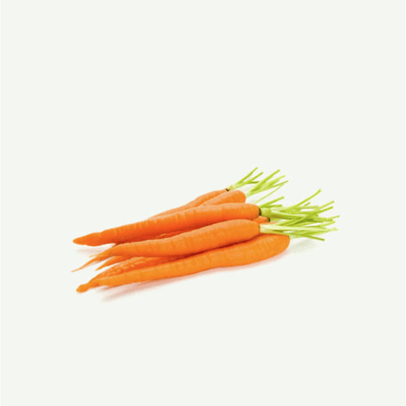 ZANAHORIA HORTIFRESCO 250G BABY